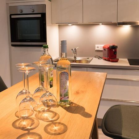 Wenkheimer Hof Ferienwohnung Iphofen Esterno foto