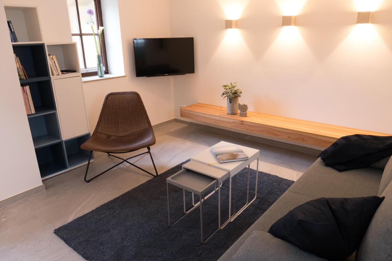Wenkheimer Hof Ferienwohnung Iphofen Esterno foto