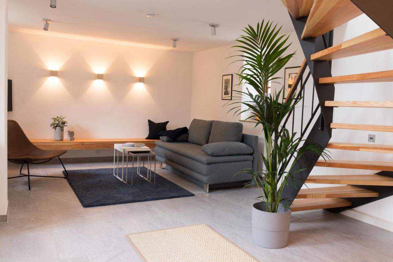 Wenkheimer Hof Ferienwohnung Iphofen Esterno foto