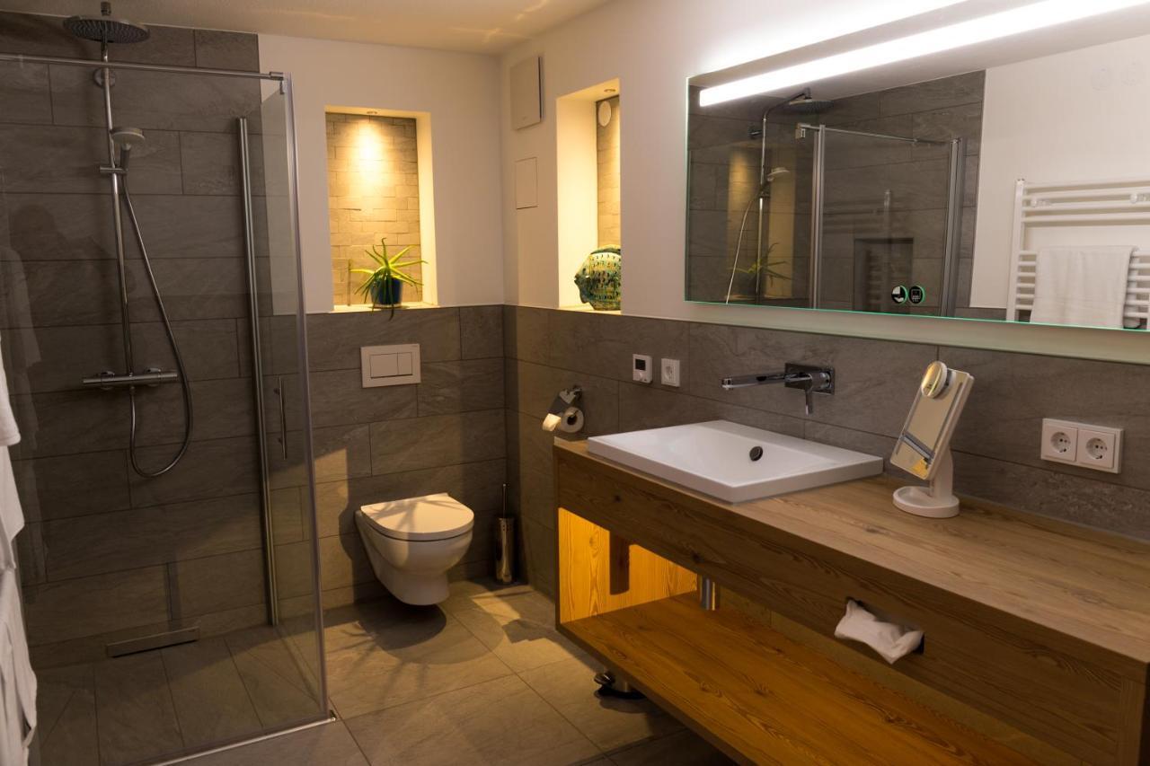 Wenkheimer Hof Ferienwohnung Iphofen Esterno foto